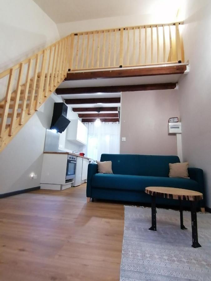 Villa Le Langka à Saint-Louis Extérieur photo